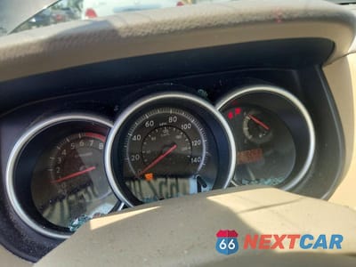 Zdjęcie 9 z 13 samochodu: 2011 NISSAN VERSA 1.8 S VIN:3N1BC1CPXBL479762 - miniatura