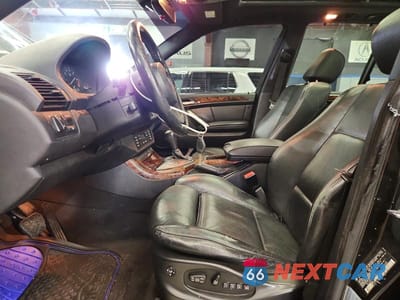 Zdjęcie 7 z 13 samochodu: 2005 BMW X5 4.4I VIN:5UXFB535X5LV18839 - miniatura