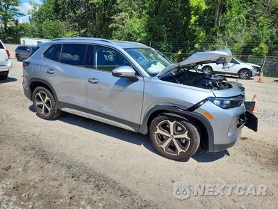 Czwarte zdjęcie samochodu z boku: 2026 VOLKSWAGEN TIGUAN SE VIN:3VVMR7RM6TM042309 - miniatura