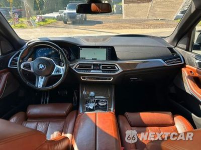 Zdjęcie 8 z 10 samochodu: 2019 BMW X5 XDRIVE50I VIN:5UXJU2C53KLN49994 - miniatura