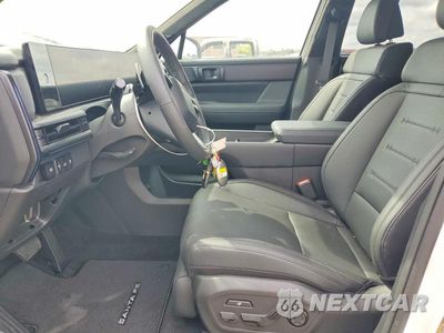 Zdjęcie 7 z 13 samochodu: 2026 HYUNDAI SANTA FE CALLIGRAPHY VIN:5NMP5DGL4TH156473 - miniatura