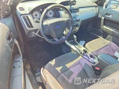 Zdjęcie 8 z 12 samochodu: 2011 FORD FOCUS SES VIN:1FAHP3GN1BW100941 - miniatura