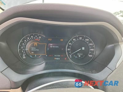 Zdjęcie 9 z 12 samochodu: 2014 LINCOLN MKZ VIN:3LN6L2J9XER817750 - miniatura