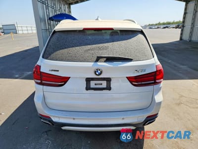 Zdjęcie 6 z 13 samochodu: 2016 BMW X5 XDR40E VIN:5UXKT0C57G0S79222 - miniatura