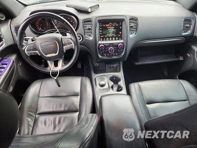 Zdjęcie 8 z 13 samochodu: 2017 DODGE DURANGO GT VIN:1C4RDJDG1HC619385 - miniatura