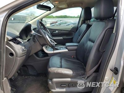 Zdjęcie 7 z 13 samochodu: 2014 FORD EDGE SEL VIN:2FMDK3J9XEBA02172 - miniatura