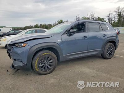 2025 MAZDA CX-50 PREMIUM 7MMVAADW6SN106630 - główne zdjęcie licytacji z USA - miniatura