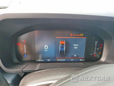 Zdjęcie 9 z 13 samochodu: 2025 FORD MAVERICK VIN:3FTCW8TA2SRA93847 - miniatura