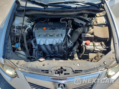 Zdjęcie 11 z 12 samochodu: 2012 ACURA TSX SE VIN:JH4CU2F81CC006000 - miniatura