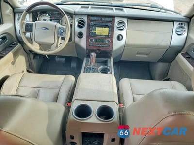 Zdjęcie 8 z 13 samochodu: 2009 FORD EXPEDITION LIMITED VIN:1FMFU19589LA01990 - miniatura