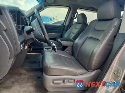 Zdjęcie 7 z 12 samochodu: 2011 HONDA RIDGELINE RTL VIN:5FPYK1F56BB004099 - miniatura