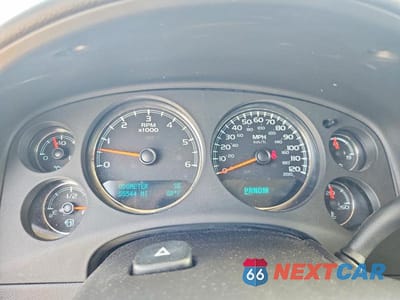 Zdjęcie 9 z 13 samochodu: 2014 CHEVROLET TAHOE SPECIAL VIN:1GNSK2E02ER172113 - miniatura