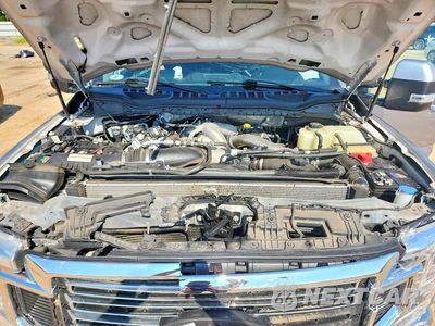 Zdjęcie 11 z 12 samochodu: 2020 FORD F350 SUPER DUTY VIN:1FT8W3DT4LEE30760 - miniatura