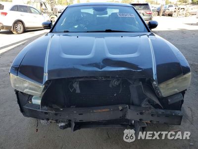 Piąte zdjęcie samochodu w środku: 2013 DODGE CHARGER R/T VIN:2C3CDXCT3DH656151 - miniatura
