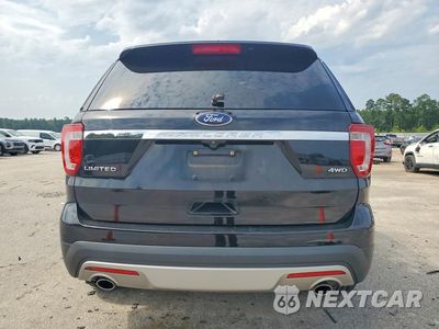 Zdjęcie 6 z 13 samochodu: 2016 FORD EXPLORER LIMITED VIN:1FM5K8F89GGD15775 - miniatura