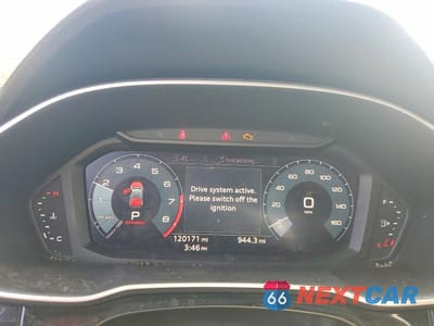 Zdjęcie 9 z 12 samochodu: 2020 AUDI Q3 PREMIUM VIN:WA1AECF38L1074106 - miniatura