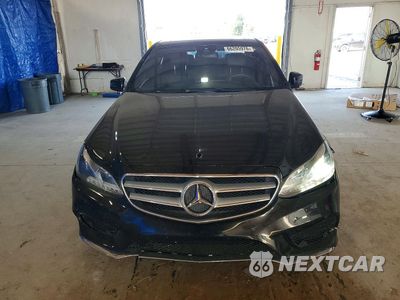 Piąte zdjęcie samochodu w środku: 2014 MERCEDES-BENZ E 350 4MATIC VIN:WDDHF8JB9EB028249 - miniatura