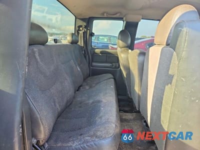 Zdjęcie 10 z 13 samochodu: 2004 CHEVROLET SILVERADO C1500 VIN:1GCEC19X14Z278054 - miniatura