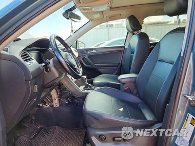 Zdjęcie 7 z 13 samochodu: 2019 VOLKSWAGEN TIGUAN SE VIN:3VV2B7AX7KM177332 - miniatura