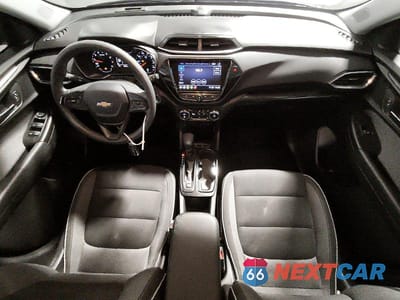 Zdjęcie 8 z 13 samochodu: 2021 CHEVROLET TRAILBLAZER LT VIN:KL79MPS29MB105274 - miniatura