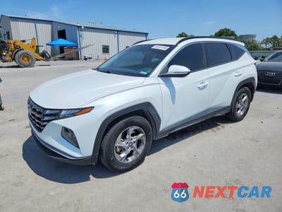 2022 HYUNDAI TUCSON SEL 5NMJB3AE2NH131903 - główne zdjęcie licytacji z USA - miniatura