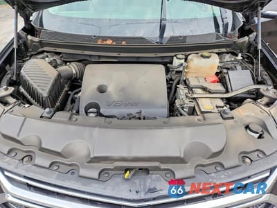 Zdjęcie 12 z 14 samochodu: 2021 CHEVROLET TRAVERSE LT VIN:1GNEVHKW9MJ111855 - miniatura
