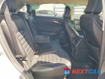 Zdjęcie 11 z 13 samochodu: 2021 FORD EDGE SEL VIN:2FMPK3J96MBA00477 - miniatura