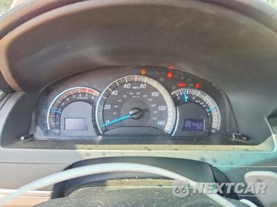 Zdjęcie 9 z 12 samochodu: 2013 TOYOTA CAMRY SE VIN:4T1BF1FKXDU725248 - miniatura