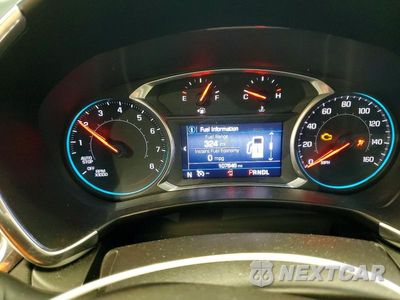 Zdjęcie 9 z 13 samochodu: 2019 CHEVROLET EQUINOX LT VIN:3GNAXVEXXKL248269 - miniatura