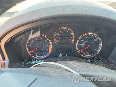 Zdjęcie 9 z 12 samochodu: 2011 NISSAN ARMADA SV VIN:5N1AA0NC0BN600880 - miniatura