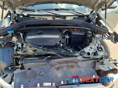 Zdjęcie 11 z 12 samochodu: 2023 BMW X1 XDRIVE28I VIN:WBX73EF06P5W93263 - miniatura