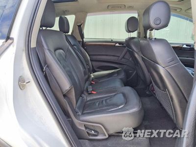 Zdjęcie 11 z 13 samochodu: 2015 AUDI Q7 PREMIUM PLUS VIN:WA1LGAFE1FD020187 - miniatura