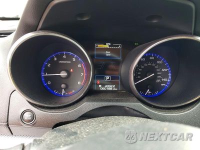 Zdjęcie 9 z 12 samochodu: 2019 SUBARU OUTBACK 2.5I PREMIUM VIN:4S4BSAFC9K3239084 - miniatura