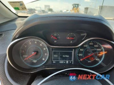 Zdjęcie 9 z 12 samochodu: 2018 CHEVROLET CRUZE LS VIN:1G1BC5SM0J7189103 - miniatura