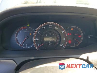 Zdjęcie 9 z 13 samochodu: 2017 HONDA ACCORD SPORT VIN:1HGCR2F57HA096203 - miniatura