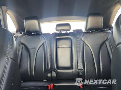 Zdjęcie 10 z 13 samochodu: 2019 LINCOLN MKC SELECT VIN:5LMCJ2C9XKUL30104 - miniatura