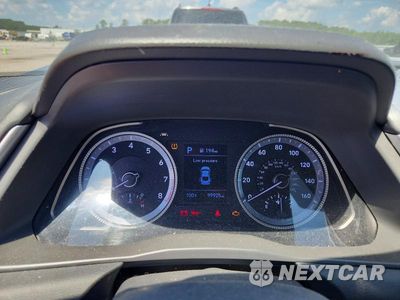 Zdjęcie 9 z 12 samochodu: 2020 HYUNDAI SONATA SE VIN:5NPEG4JAXLH055255 - miniatura