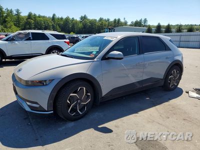 2023 HYUNDAI IONIQ 5 SE KM8KMDAF2PU172570 - główne zdjęcie licytacji z USA - miniatura