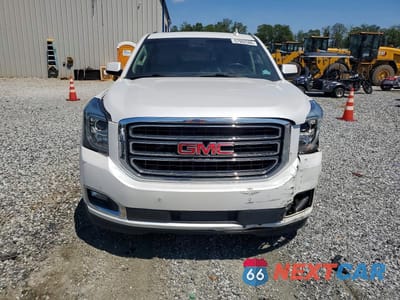 Piąte zdjęcie samochodu w środku: 2016 GMC YUKON SLT VIN:1GKS1BKC1GR425455 - miniatura