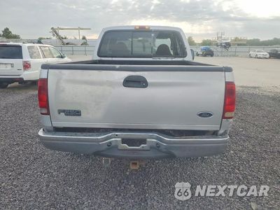 Zdjęcie 6 z 12 samochodu: 2001 FORD F250 SUPER DUTY VIN:1FTNX20L21EA35098 - miniatura