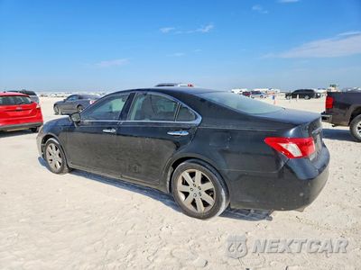 Drugie zdjęcie samochodu z przodu: 2008 LEXUS ES 350 VIN:JTHBJ46G582172251 - miniatura