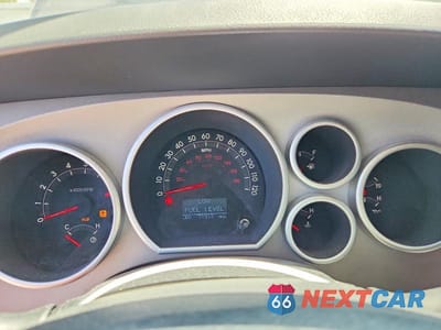 Zdjęcie 9 z 12 samochodu: 2013 TOYOTA TUNDRA PLATINUM VIN:5TFHW5F14DX287998 - miniatura