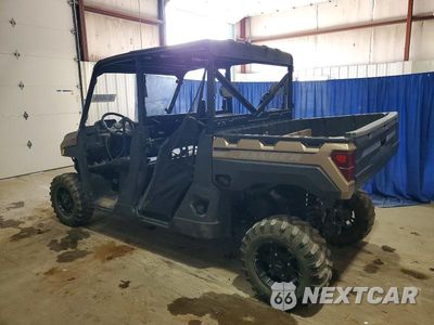 Trzecie zdjęcie samochodu z tyłu: 2023 POLARIS RANGER - ATV VIN:4XARSE997P8093103 - miniatura