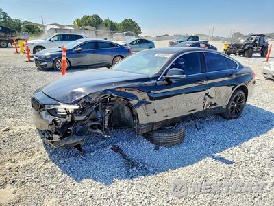 2017 BMW 430I GRAN COUPE WBA4F7C39HG789022 - główne zdjęcie licytacji z USA - miniatura