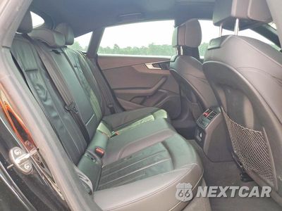 Zdjęcie 10 z 13 samochodu: 2021 AUDI A5 PREMIUM 45 VIN:WAUDACF52MA044405 - miniatura