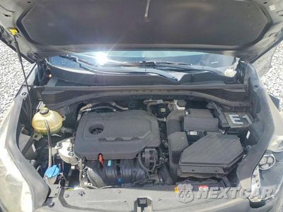Zdjęcie 11 z 12 samochodu: 2020 KIA SPORTAGE LX VIN:KNDPM3AC0L7811984 - miniatura