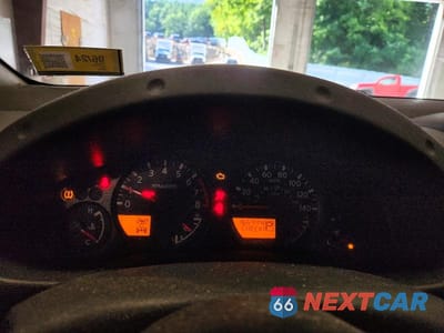 Zdjęcie 9 z 12 samochodu: 2012 NISSAN FRONTIER SV V6 VIN:1N6AD0CW4CC430820 - miniatura