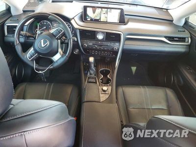 Zdjęcie 8 z 13 samochodu: 2017 LEXUS RX 350 BASE VIN:2T2ZZMCA4HC083972 - miniatura