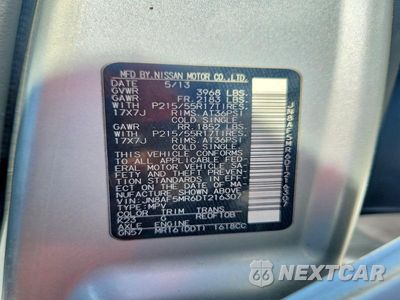 Zdjęcie 12 z 12 samochodu: 2013 NISSAN JUKE S VIN:JN8AF5MR6DT216307 - miniatura