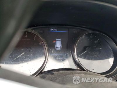 Zdjęcie 9 z 12 samochodu: 2021 NISSAN ROGUE SPORT S VIN:JN1BJ1AV2MW304796 - miniatura